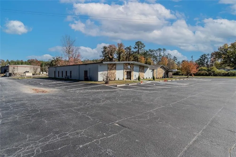 2720 Centerville Highway Snellville, GA 30078
