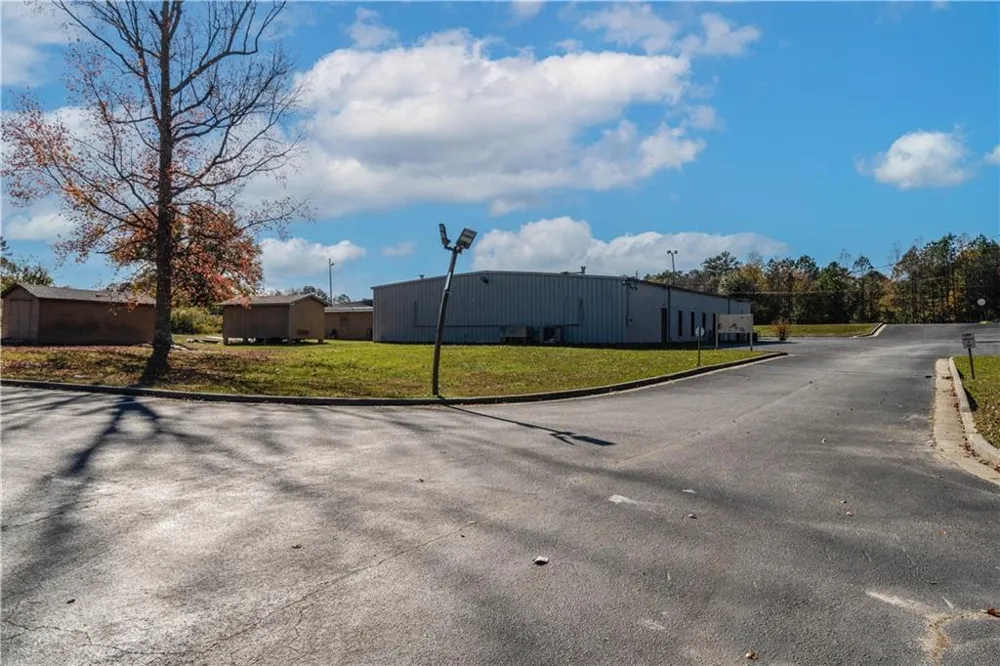 2720 Centerville Highway Snellville, GA 30078