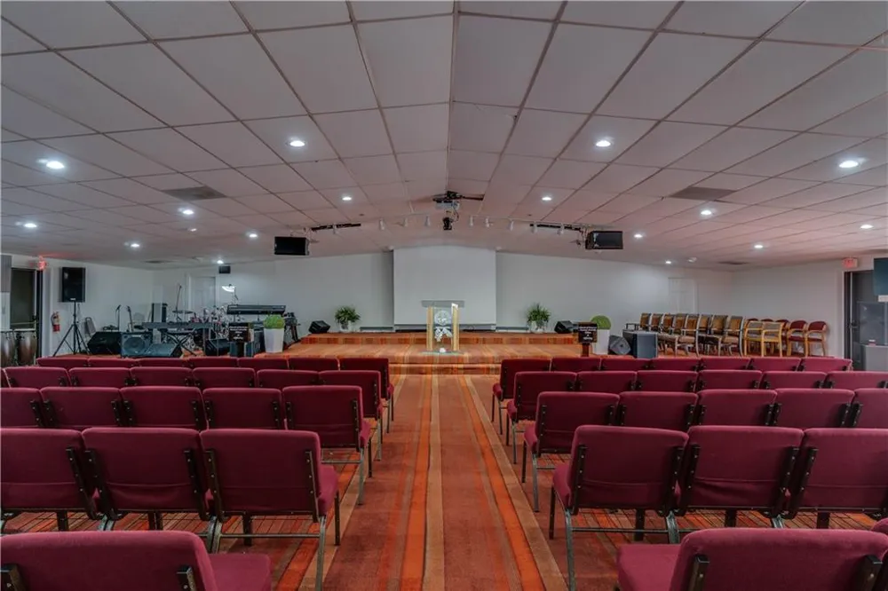 2720 Centerville Highway Snellville, GA 30078