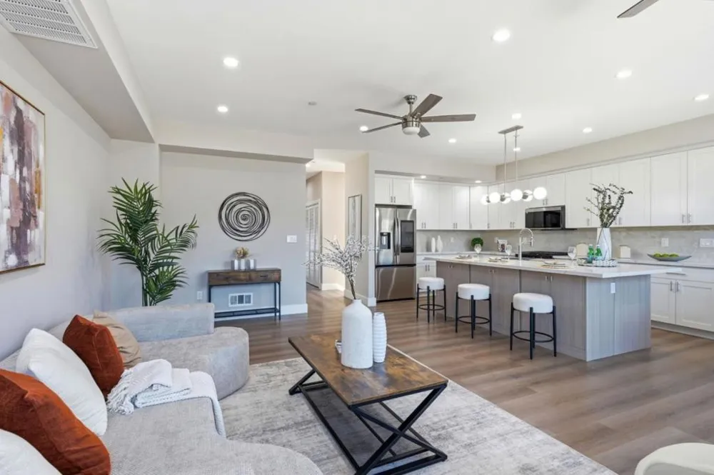 55 Calgary Street Daly City, CA 94014