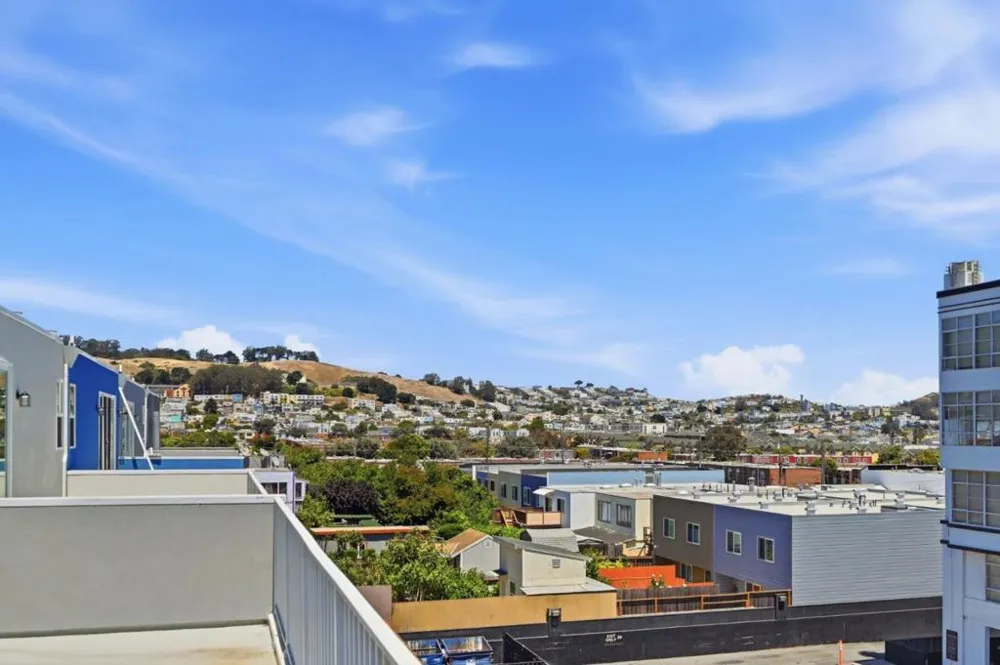 55 Calgary Street Daly City, CA 94014