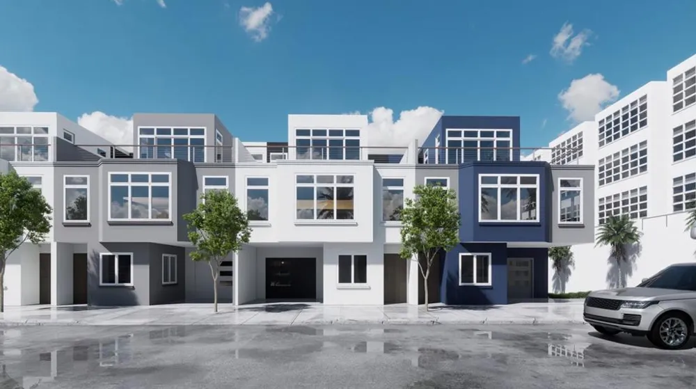 55 Calgary Street Daly City, CA 94014