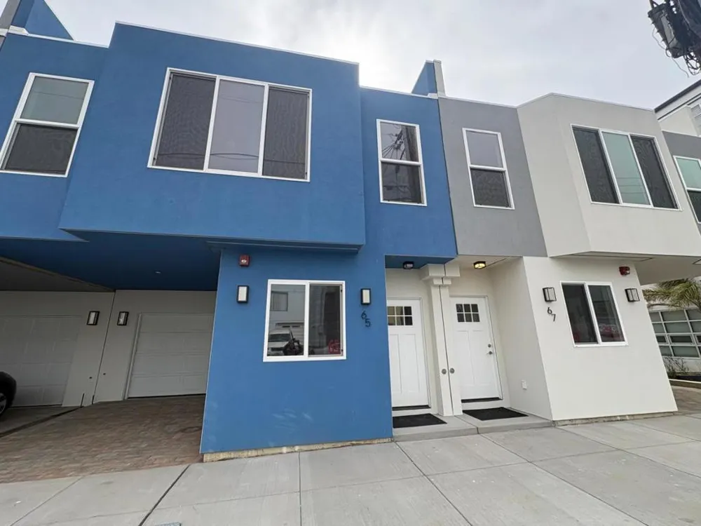 55 Calgary Street Daly City, CA 94014
