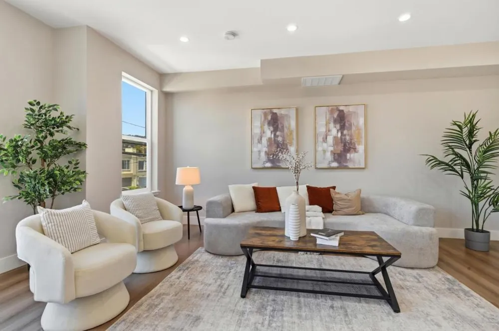 55 Calgary Street Daly City, CA 94014