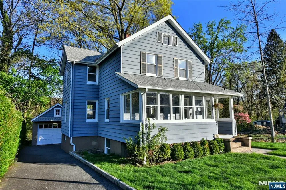 36 Hines Mahwah, NJ 07430