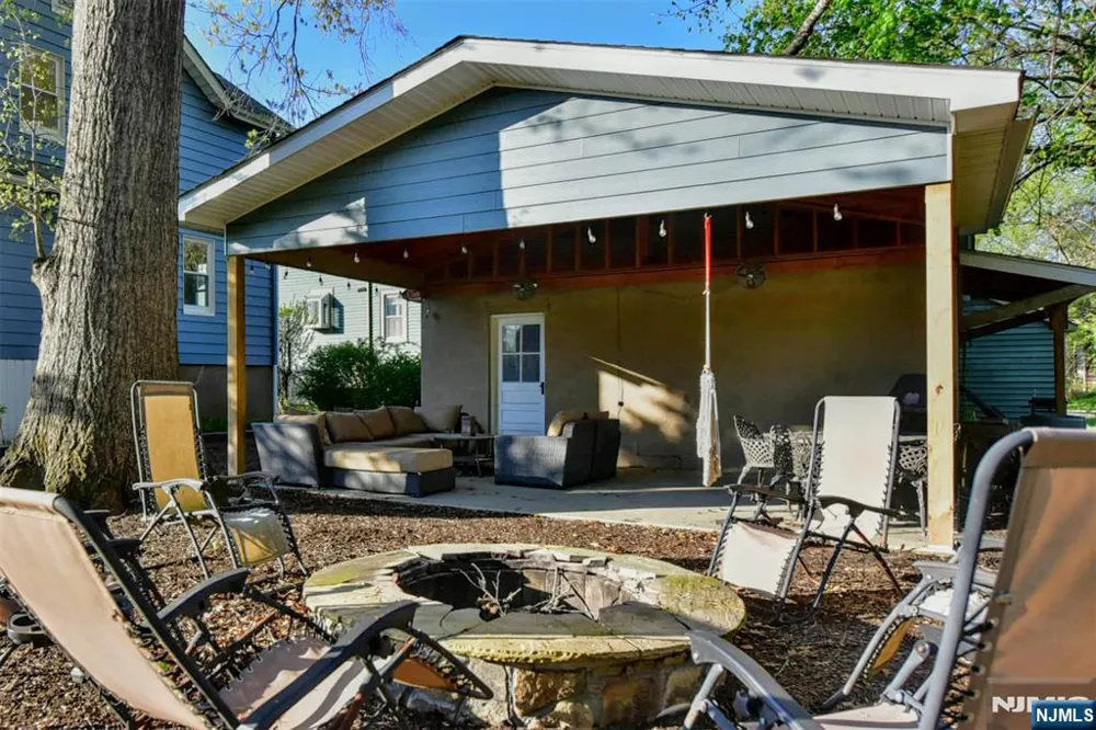 36 Hines Mahwah, NJ 07430