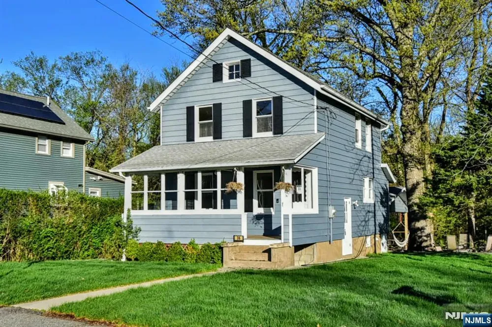 36 Hines Mahwah, NJ 07430