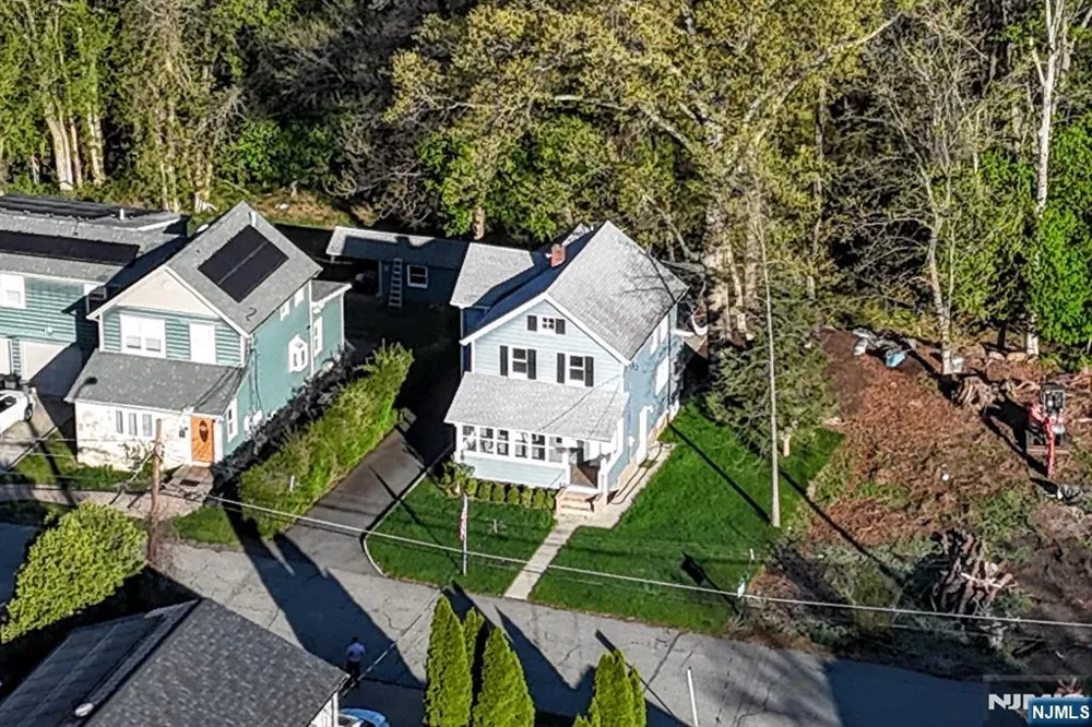 36 Hines Mahwah, NJ 07430