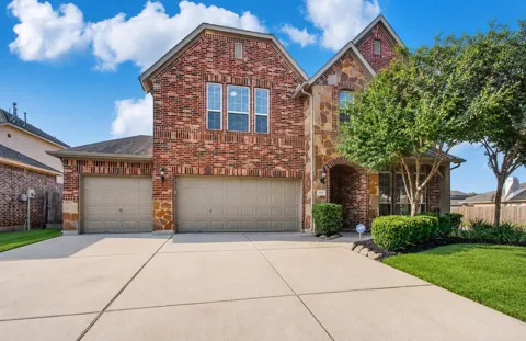 3215 Hawkins Glen Lane