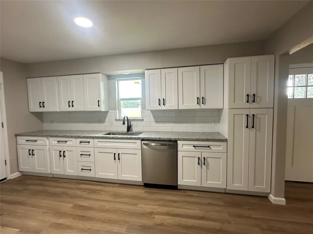 106 E Florida Waurika, OK 73573