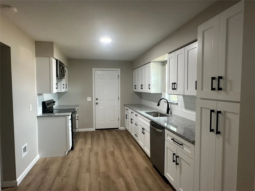 106 E Florida Waurika, OK 73573