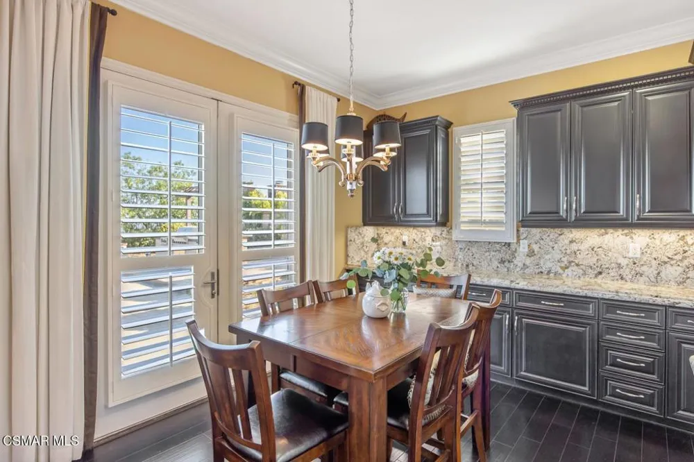 13854 Saddleback Drive Moorpark, CA 93021