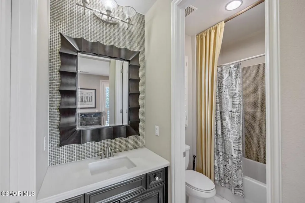 13854 Saddleback Drive Moorpark, CA 93021