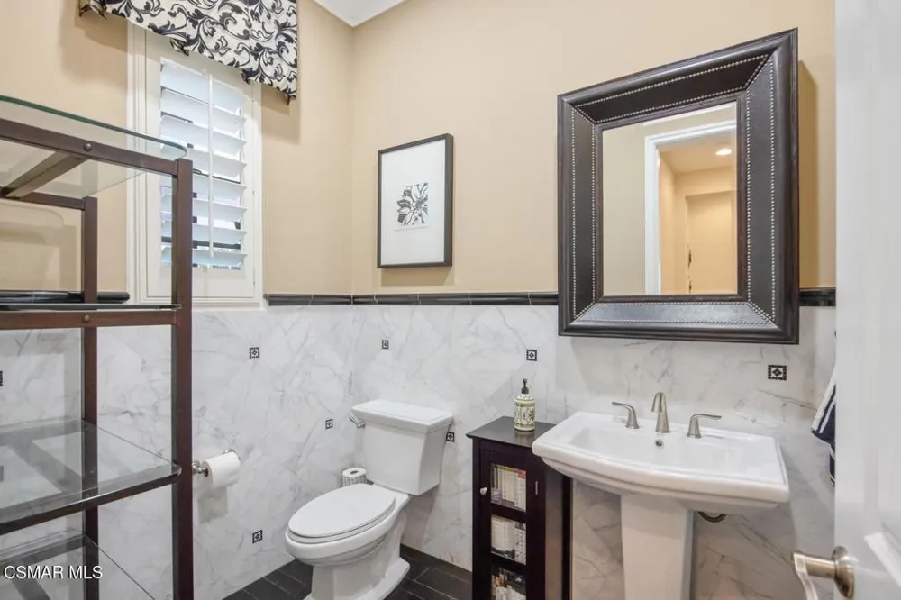 13854 Saddleback Drive Moorpark, CA 93021