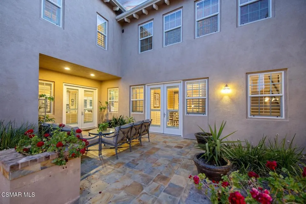13854 Saddleback Drive Moorpark, CA 93021