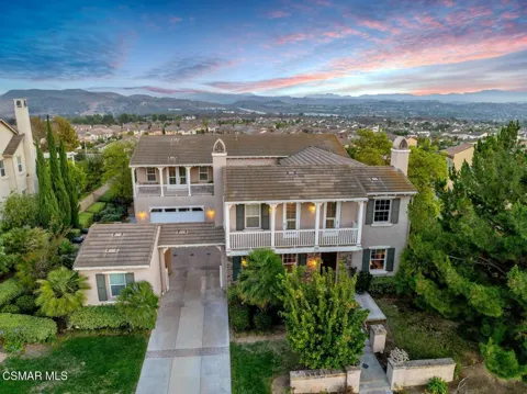 13854 Saddleback Drive