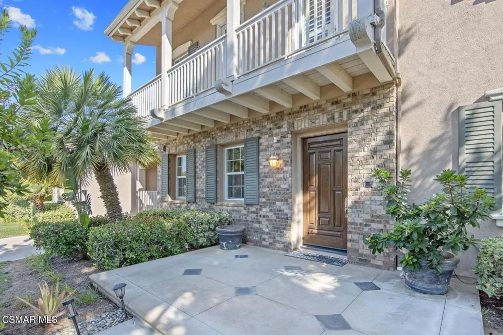 13854 Saddleback Drive Moorpark, CA 93021