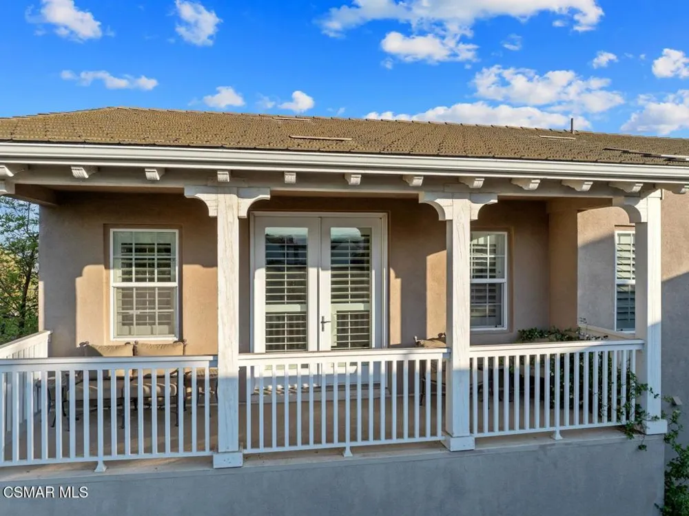 13854 Saddleback Drive Moorpark, CA 93021