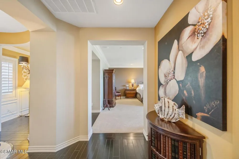 13854 Saddleback Drive Moorpark, CA 93021