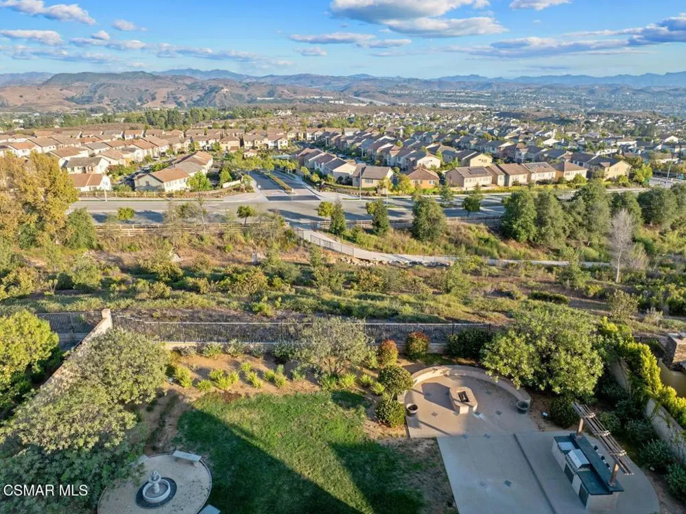 13854 Saddleback Drive Moorpark, CA 93021
