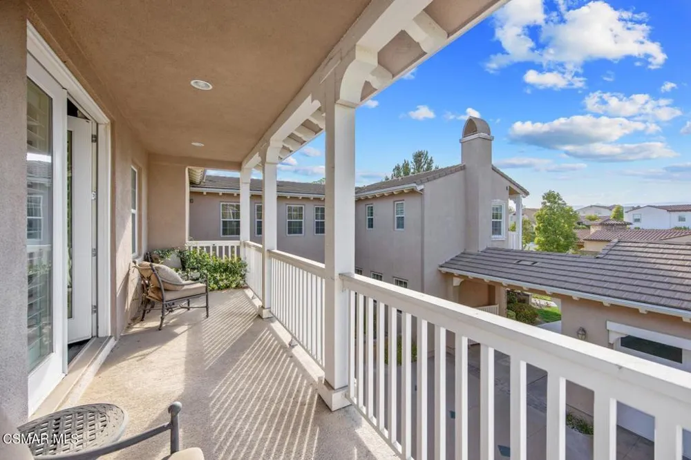 13854 Saddleback Drive Moorpark, CA 93021