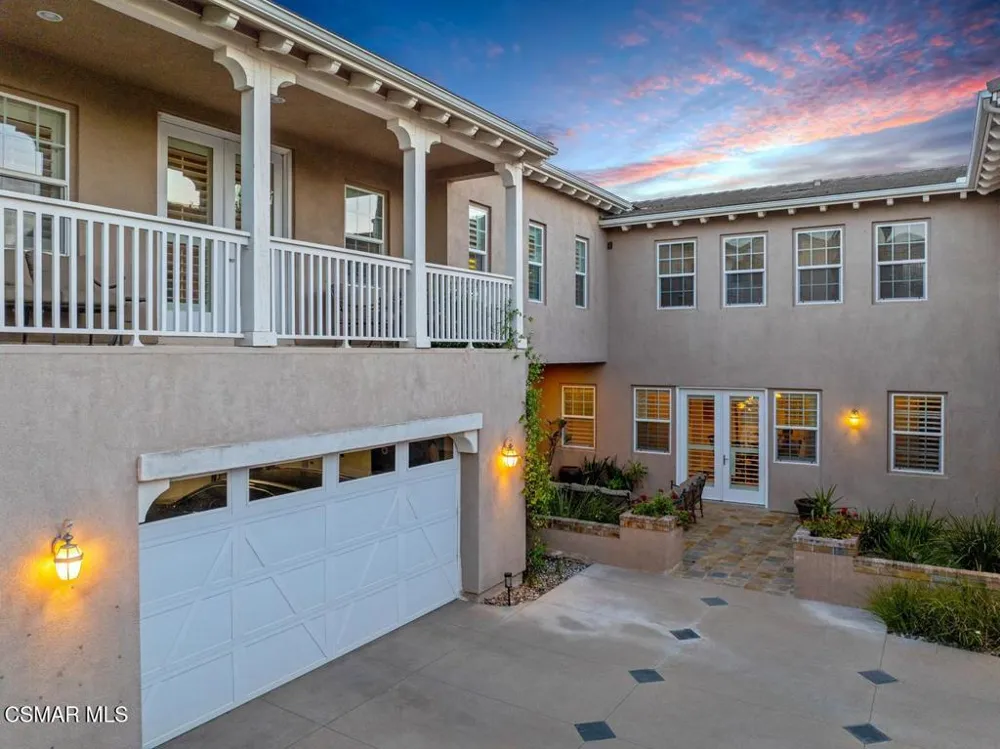 13854 Saddleback Drive Moorpark, CA 93021