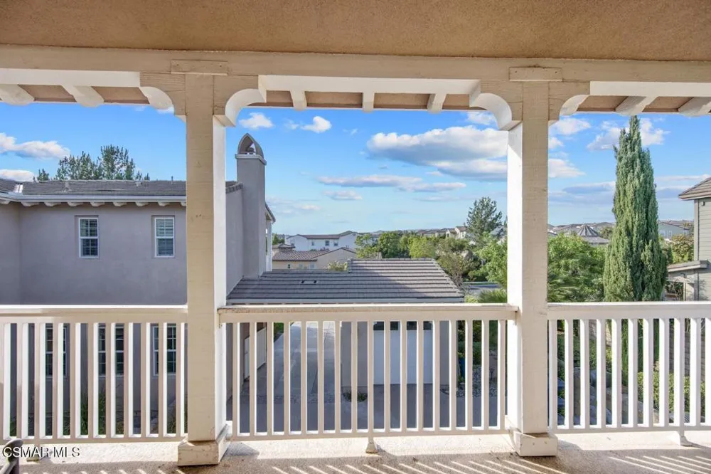 13854 Saddleback Drive Moorpark, CA 93021