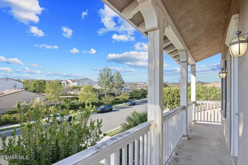 13854 Saddleback Drive Moorpark, CA 93021