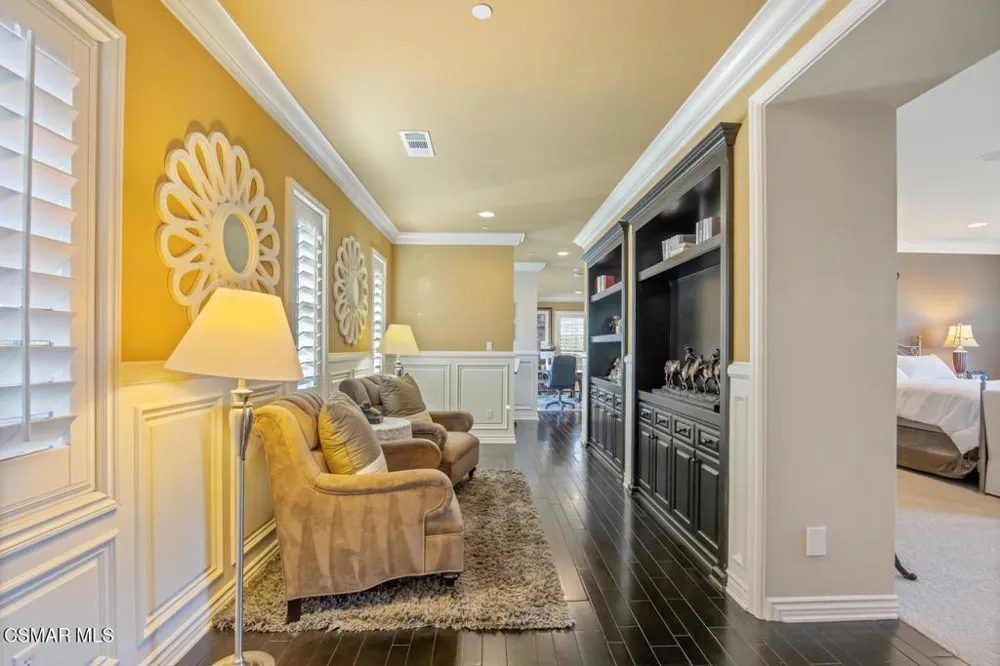 13854 Saddleback Drive Moorpark, CA 93021