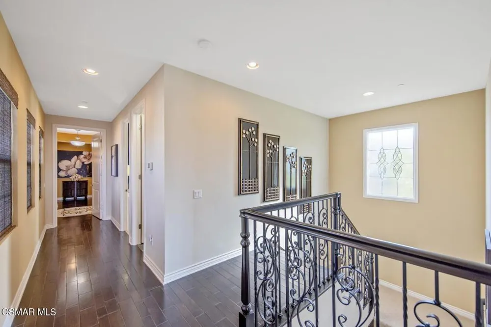 13854 Saddleback Drive Moorpark, CA 93021