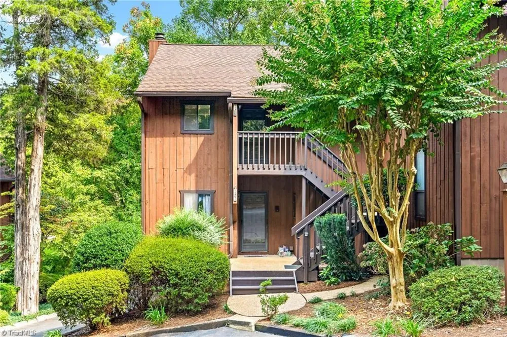 128 Cedar Lake Trail Winston-Salem, NC 27104