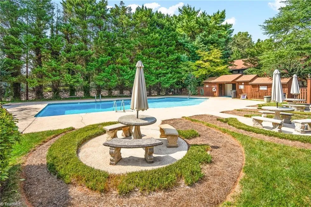 128 Cedar Lake Trail Winston-Salem, NC 27104