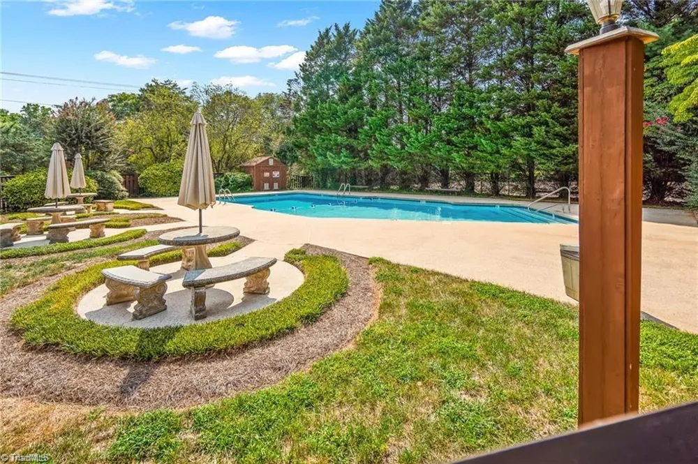 128 Cedar Lake Trail Winston-Salem, NC 27104