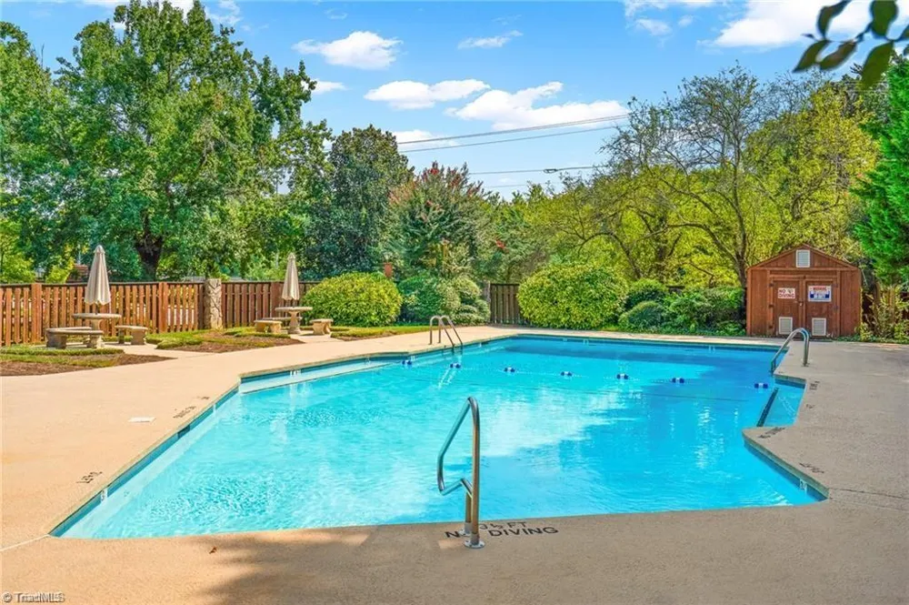 128 Cedar Lake Trail Winston-Salem, NC 27104