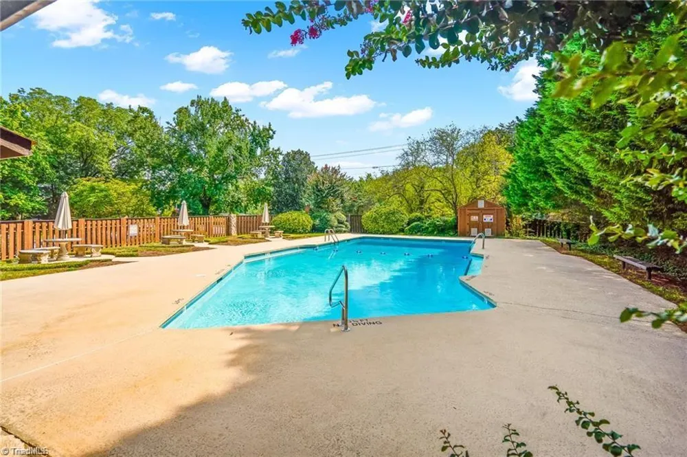 128 Cedar Lake Trail Winston-Salem, NC 27104