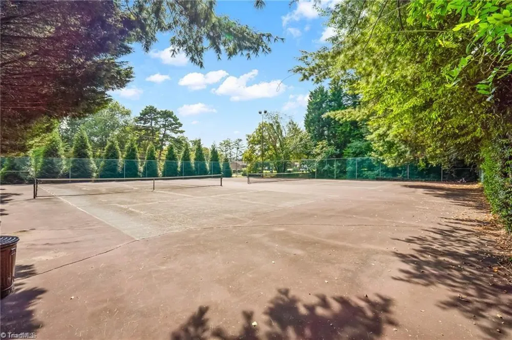 128 Cedar Lake Trail Winston-Salem, NC 27104
