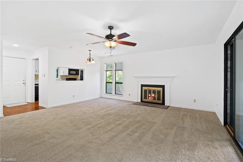128 Cedar Lake Trail Winston-Salem, NC 27104
