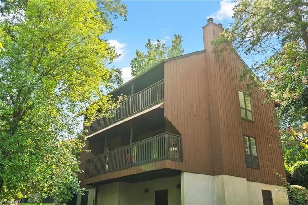 128 Cedar Lake Trail Winston-Salem, NC 27104