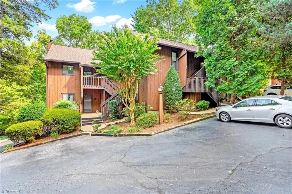 128 Cedar Lake Trail Winston-Salem, NC 27104