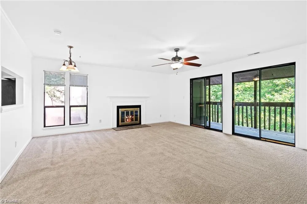 128 Cedar Lake Trail Winston-Salem, NC 27104