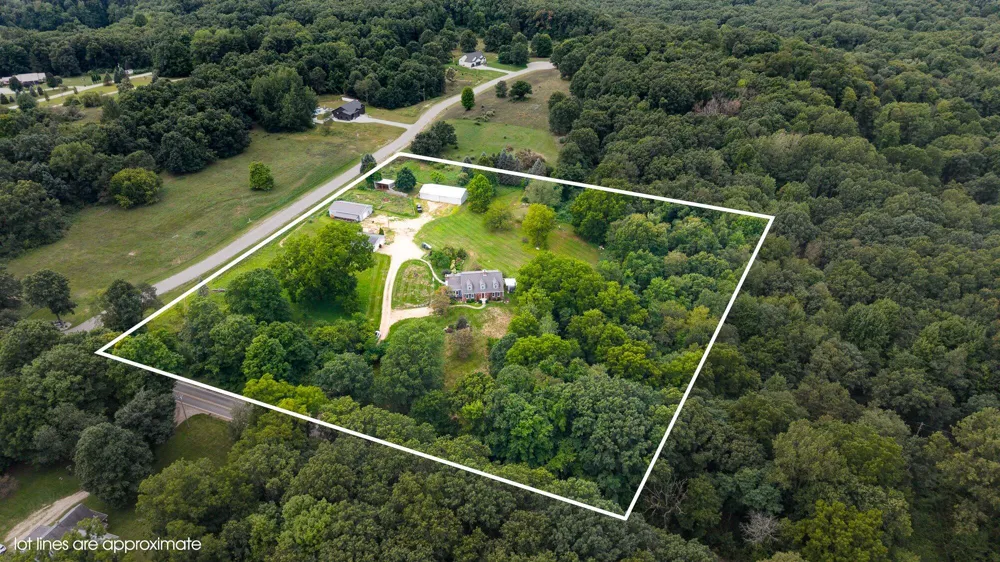 5891 Wood School Road Irving Township, MI 49325
