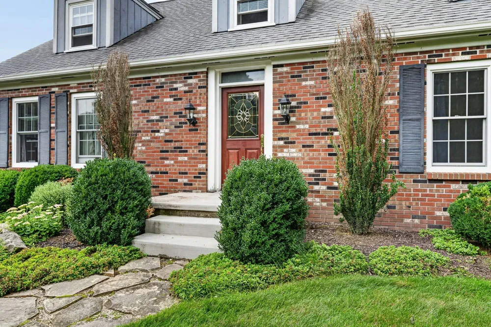 5891 Wood School Road Irving Township, MI 49325
