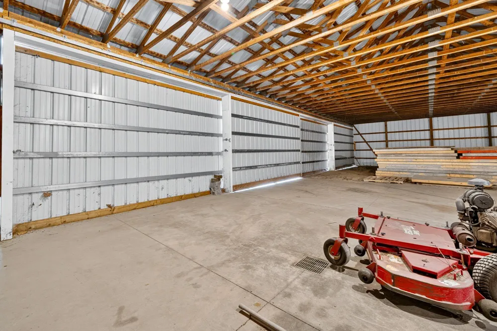 5891 Wood School Road Irving Township, MI 49325