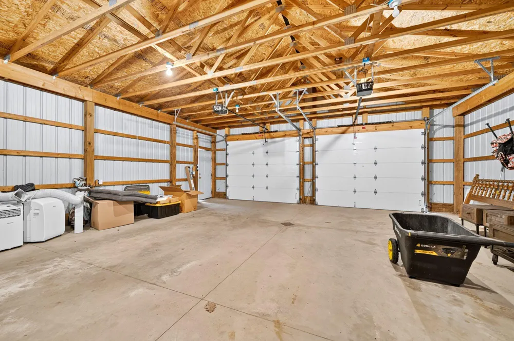 5891 Wood School Road Irving Township, MI 49325