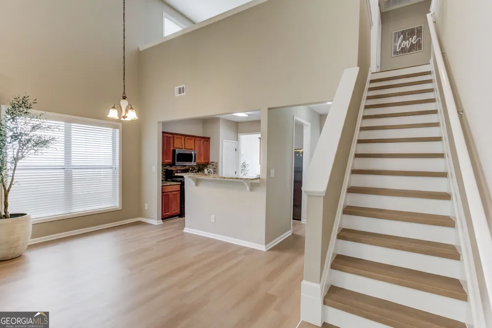 2128 Staunton DR Duluth, GA 30096
