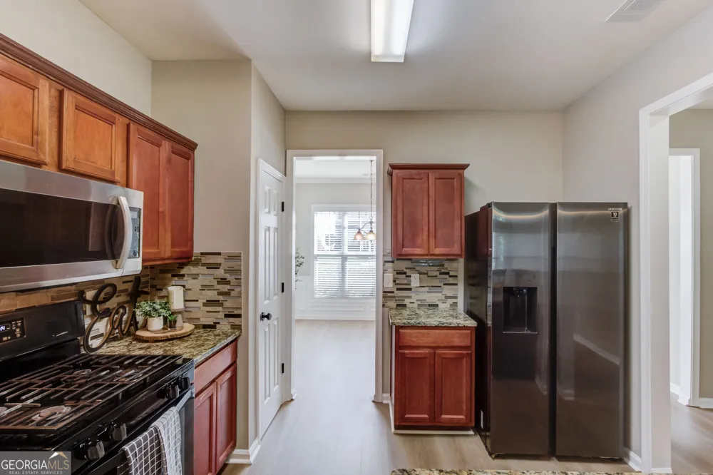 2128 Staunton DR Duluth, GA 30096