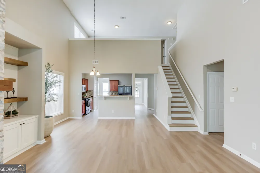 2128 Staunton DR Duluth, GA 30096