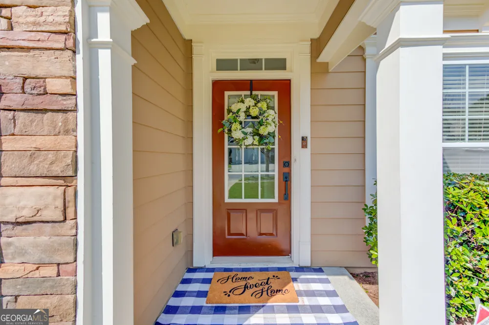 2128 Staunton DR Duluth, GA 30096