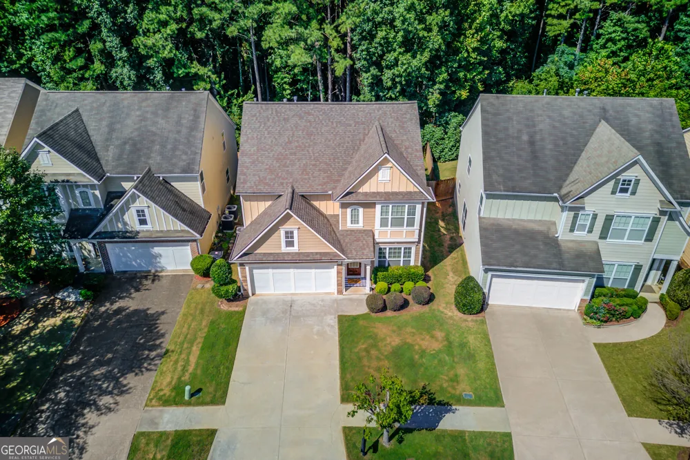 2128 Staunton DR Duluth, GA 30096