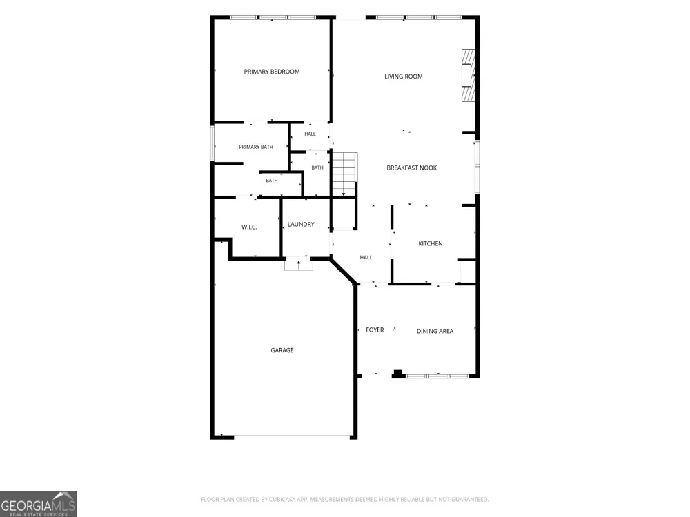 2128 Staunton DR Duluth, GA 30096